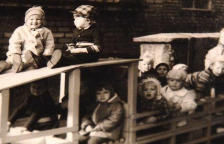 Klaipėdos lopšeliui-darželiui "Bitutė" - 50