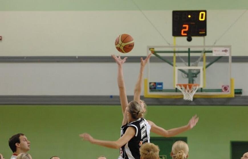 Klaipėdos "Lemminkainen" - Kauno "LKKA-Aistės"