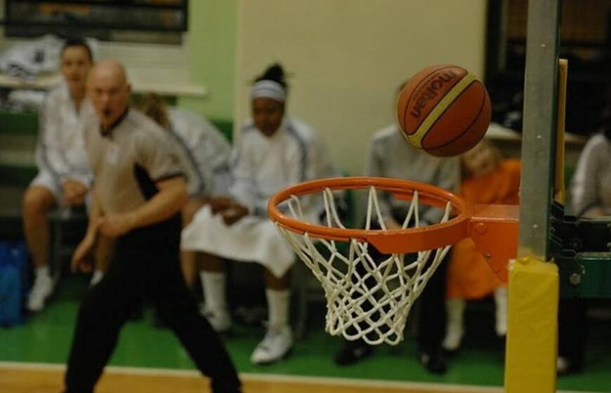 Klaipėdos “Lemminkainen” sutriuškino Sarajevo ekipą