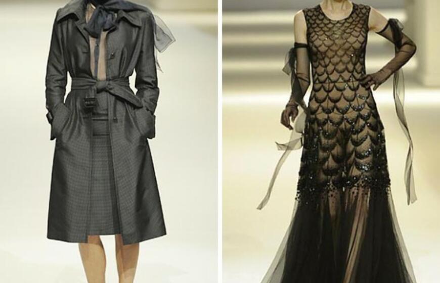 Juozas Statkevičius, aukštosios mados kolekcijos pristatymas