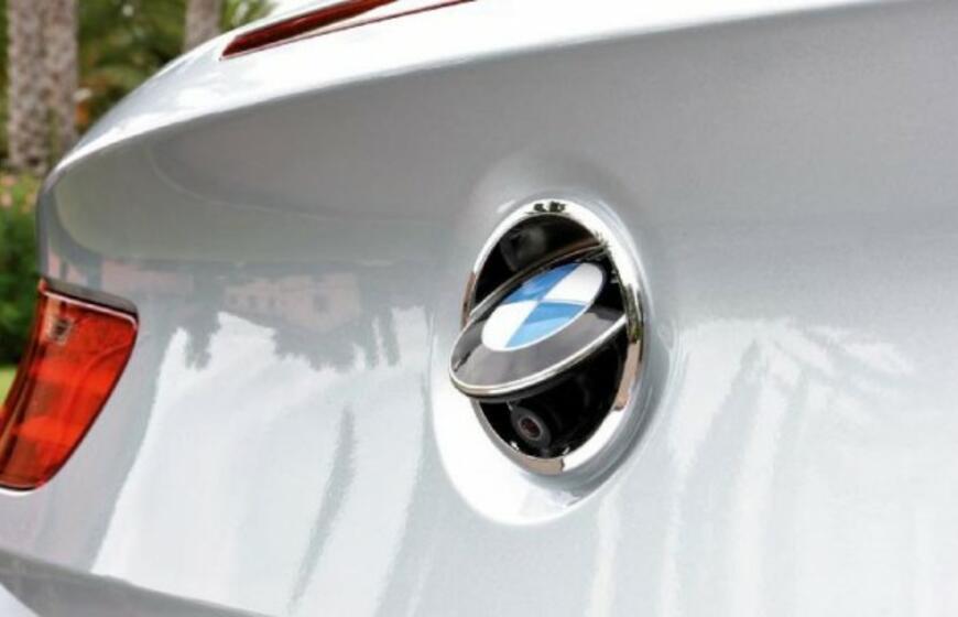 Pristatytas naujasis BMW 6 serijos kabrioletas