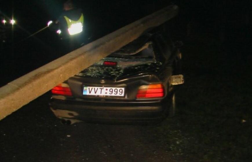 Daukšaičiuose skraidė žiežirbos