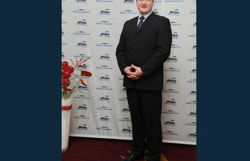 "Metų klaipėdietis - 2010" svečiai