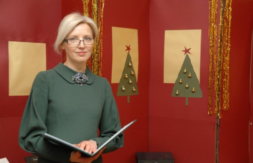 Klaipėdoje prasideda Metų knygos rinkimai