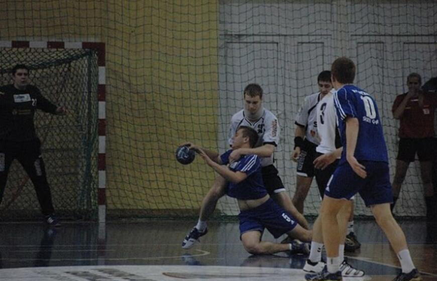 Rankinio varžybos: Klaipėdos "Žemaitijos dragūnas" - "Utena"