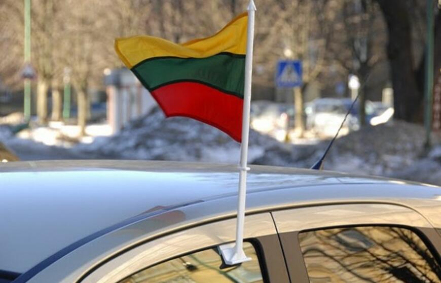 Vasario 16-osios minėjimas