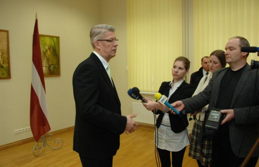 Klaipėdos universitete - jubiliejaus renginiai