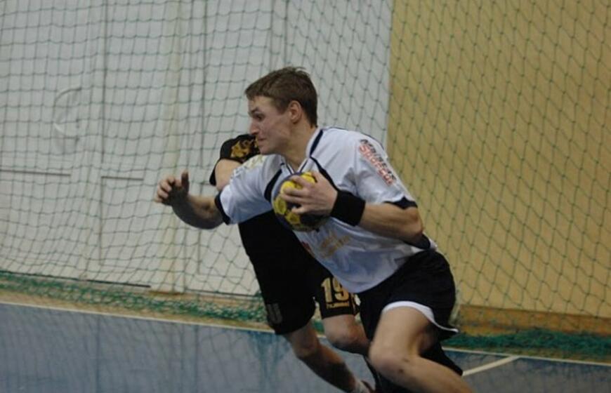 "Žemaitijos dragūnas" - Šiaulių "Universitetas-Diringa"