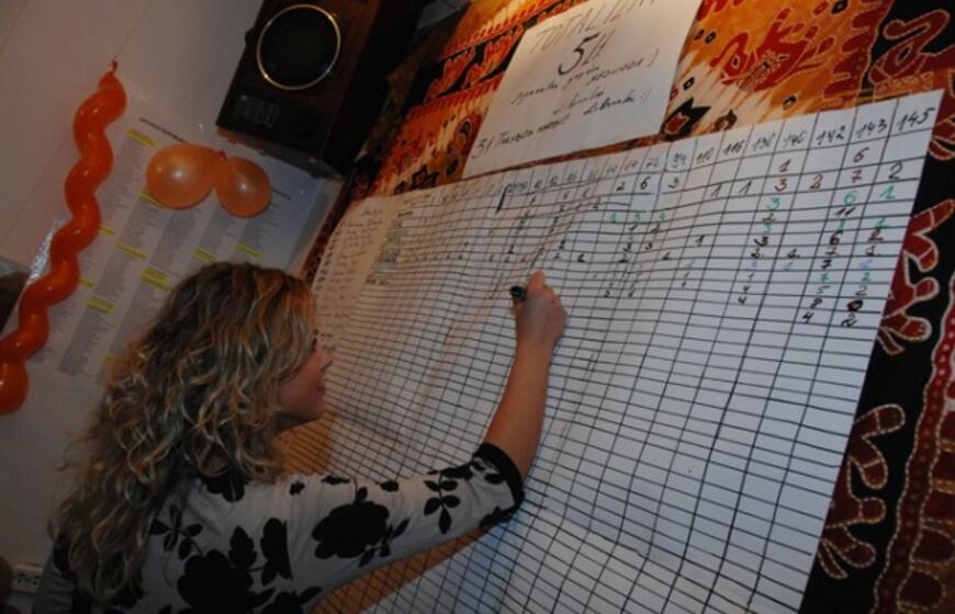 Klaipėdos politikai laukia rinkimų rezultatų