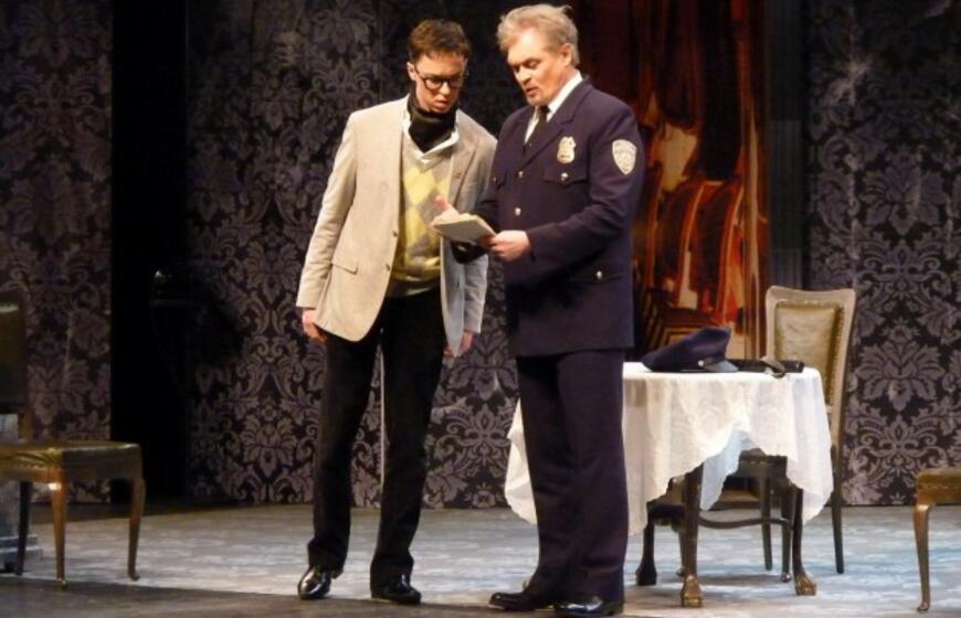 "Padėkos kaukių" dalybose - ir džiaugsmas, ir liūdesys