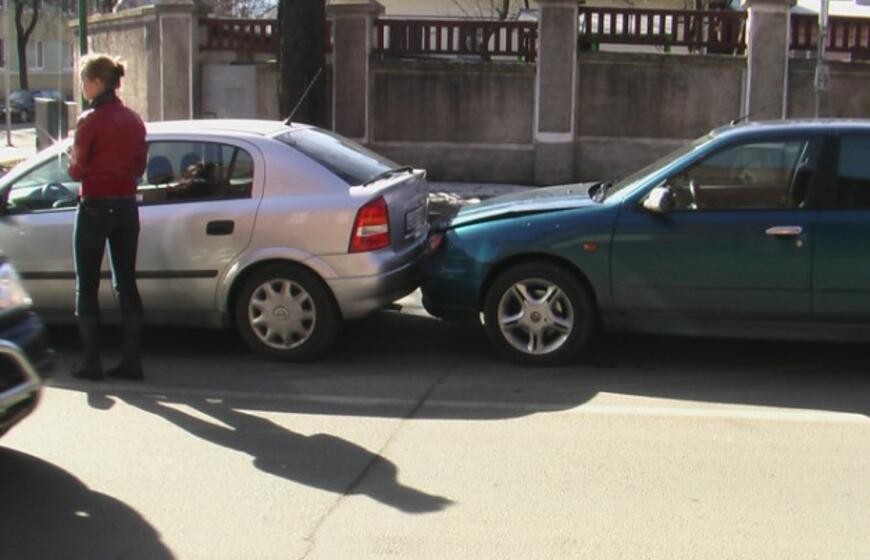 Kovo 15-osios avarijos mieste