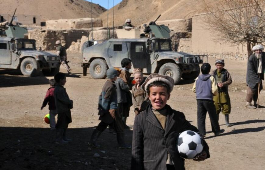 Moters diena paminėta ir Afganistano Goro provincijoje