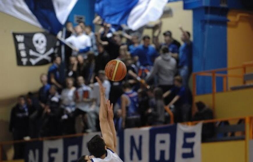 Klaipėdos "Neptūnas" - Panevėžio "Techasas"