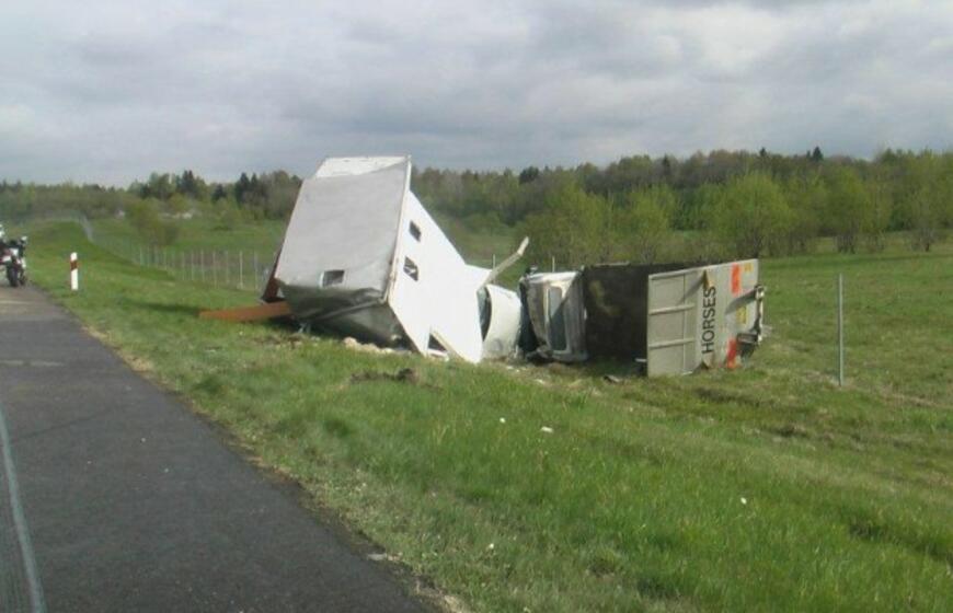 Susidūrimas baigėsi be kraujo