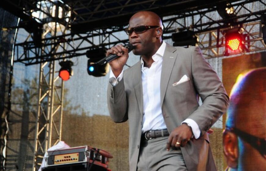 Džiazas užliejo Teatro aikštę