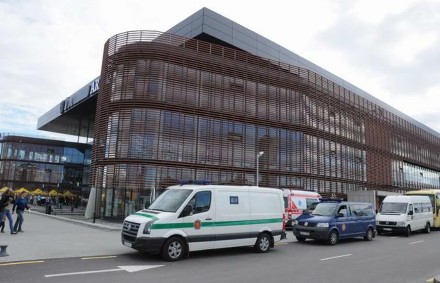 Eurobasket 2011: Rusija - Gruzija 65:58