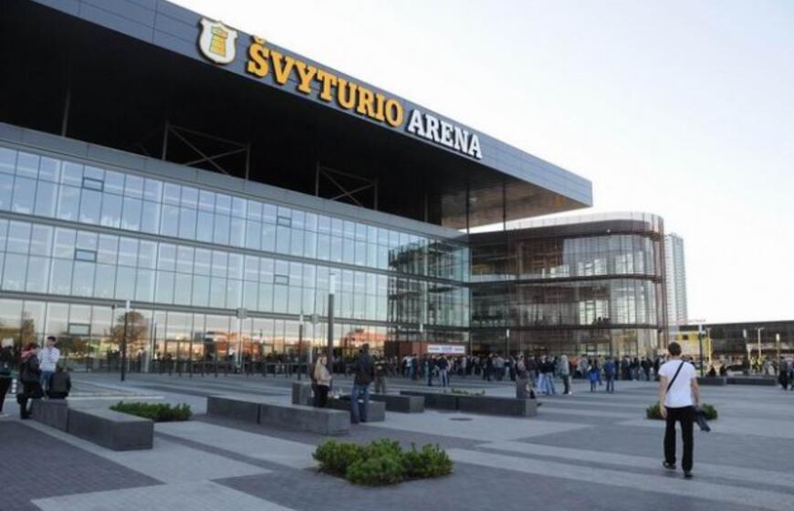 LKL čempionatą "Neptūnas" pradėjo pergale