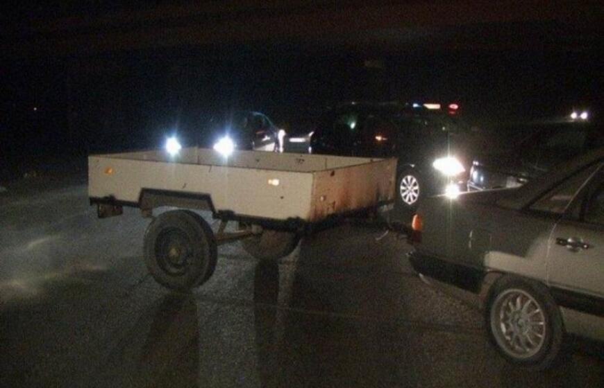 Avarija Jakų žiede