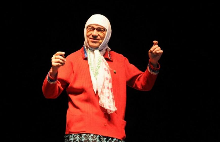 "Novye Russkie Babki" koncertas Klaipėdos arenoje