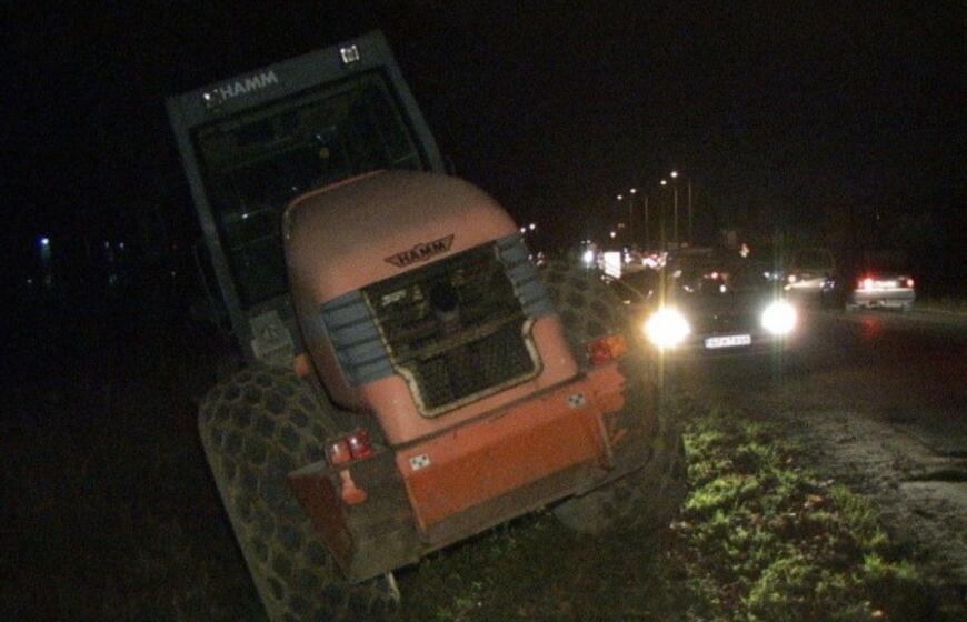 Penktadienio avarijos Klaipėdoje