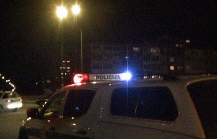 Avarija prie vadinamosios "gaudyklės"