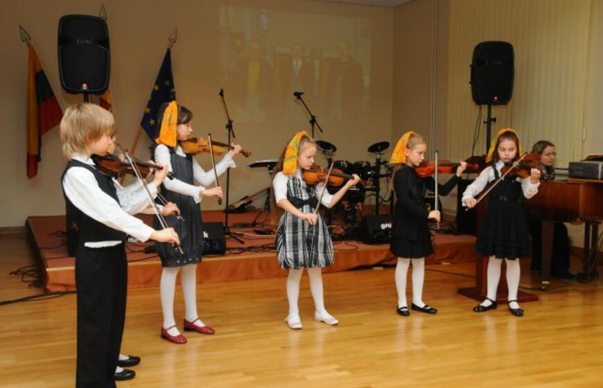 Pagerbti geriausi KU sportininkai