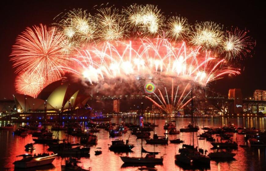 2012-uosius pasitinka Ramiojo vandenyno šalys