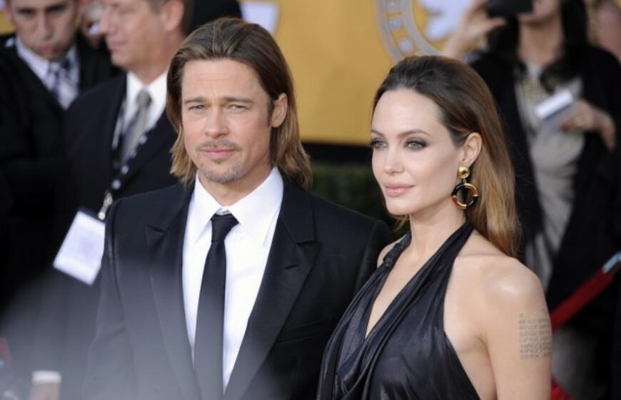 Išdalinti JAV kino aktorių gildijos apdovanojimai