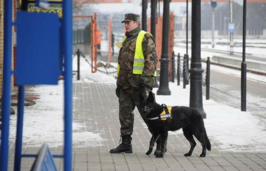 "Saulė" išlydėta į Kazachstaną