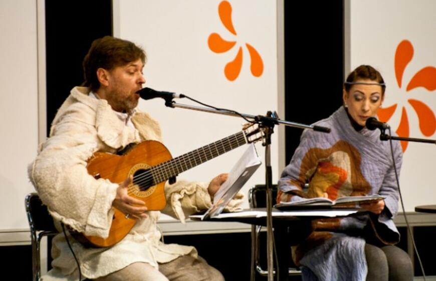 Knygų mugė sutraukė minią skaitytojų