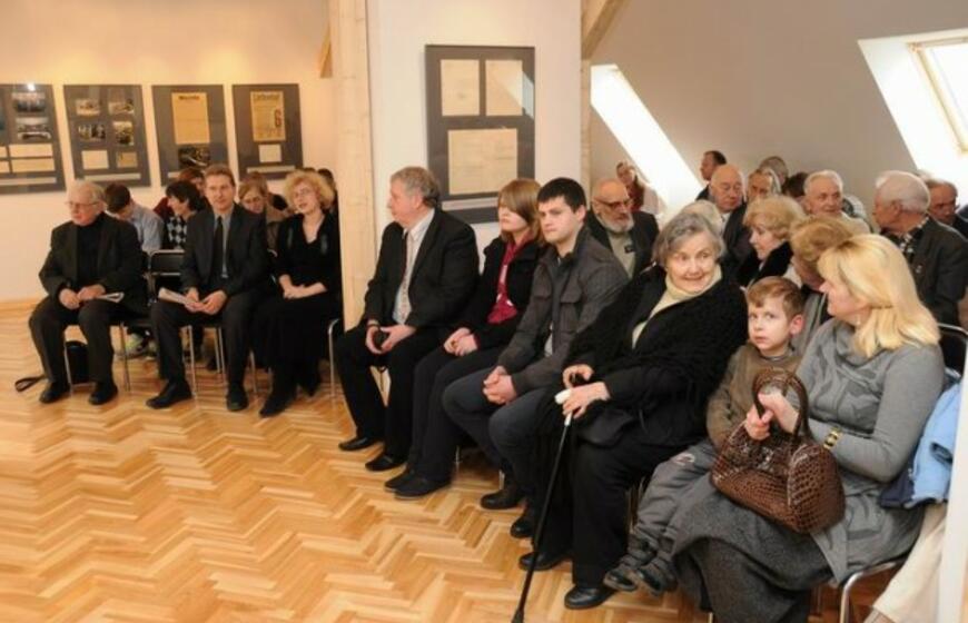 Mažosios Lietuvos istorijos muziejuje