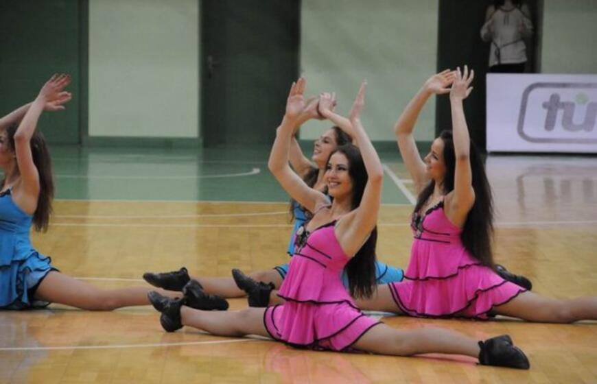 "Nafta-Universitetas" - "KK Radviliškis - Juodeliai"