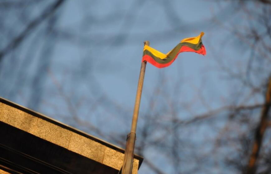 Klaipėdiečiai šventė laisvę