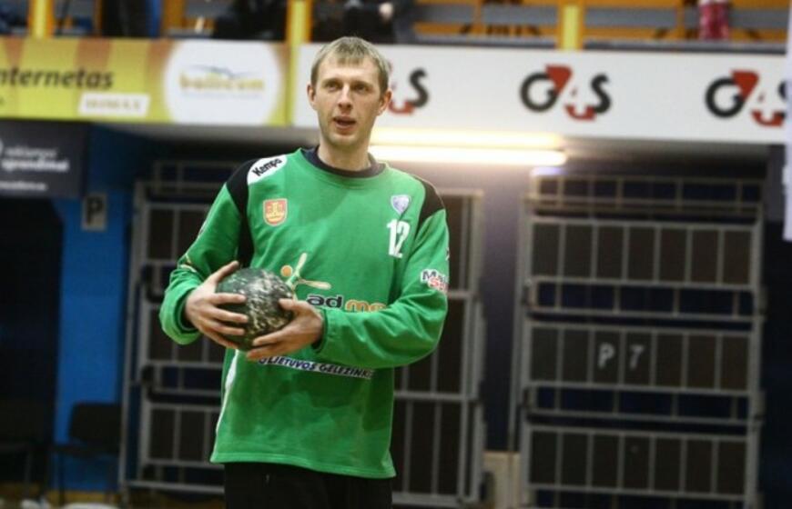 "Žemaitijos Dragūnas" - "Kauno Lūšis" 29:29