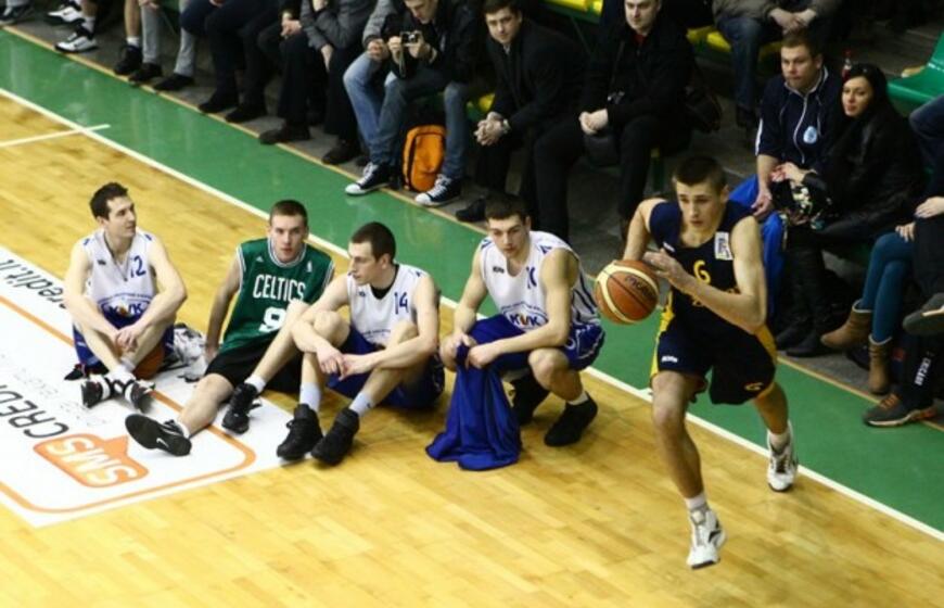 "Švyturio" Klaipėdos krepšinio mėgėjų lygos "Žvaigždžių diena"