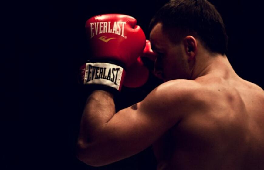 Pavasarį kovotojai pasitiko "Profi Box" turnyre