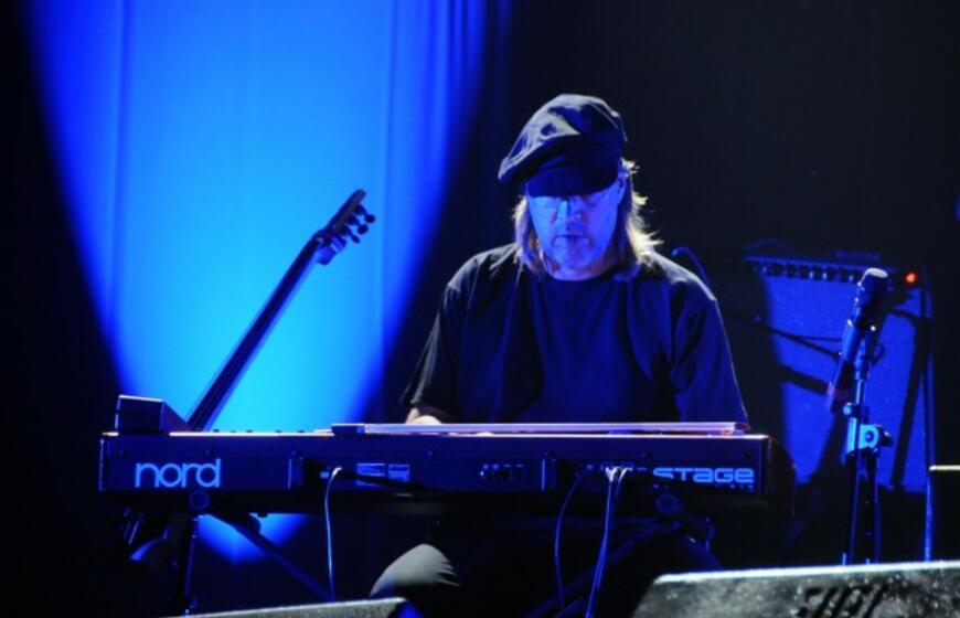 Laima Vaikulė Klaipėdoje