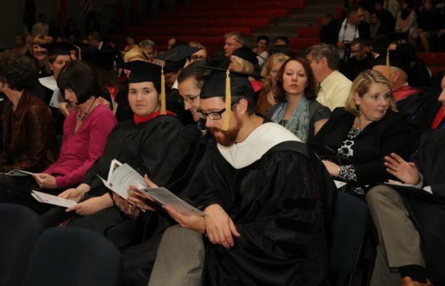 Kanadietė oficialiai tapo pirmąja rektore Lietuvoje