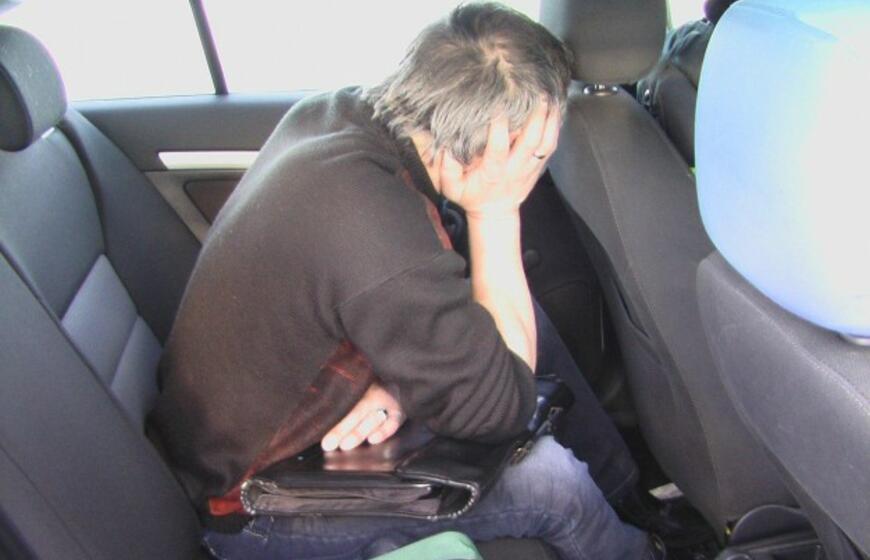 Vilkiką vairavo girtas kaip šernas: 3,81 prom.