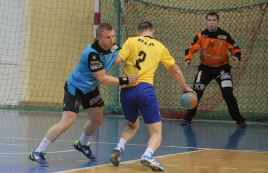 Klaipėdos “Dragūnas" - Varėnos “Ūla" 31:23