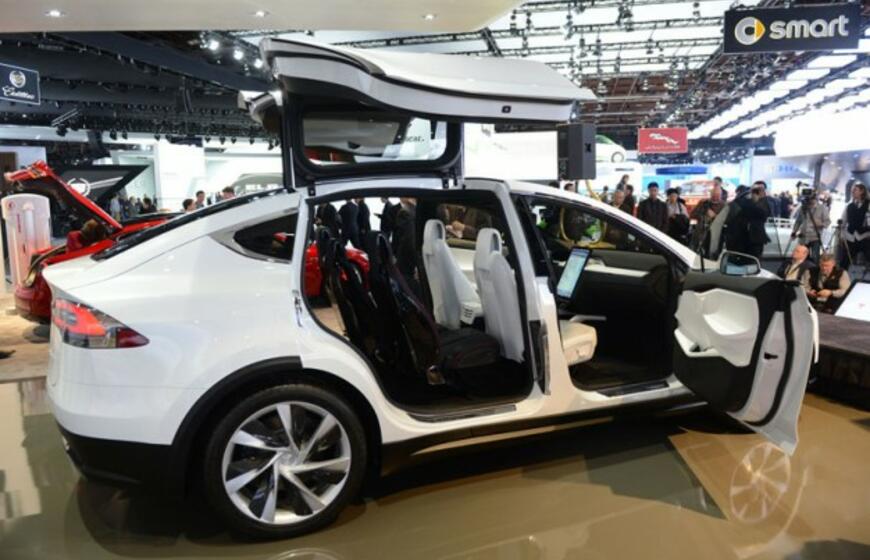 Motorų mieste - nauji ratai