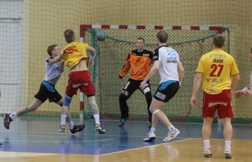 "Dragūnas" -  "Riihimaen Cocks" (Suomija)