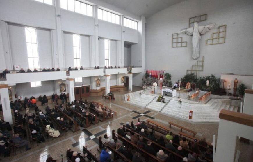 Klaipėdiečiai švenčia Velykas