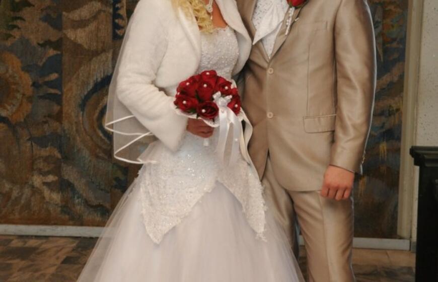 Šeštadienį Klaipėdoje susituokė