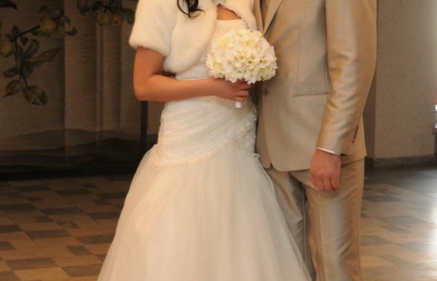 Šeštadienį Klaipėdoje susituokė