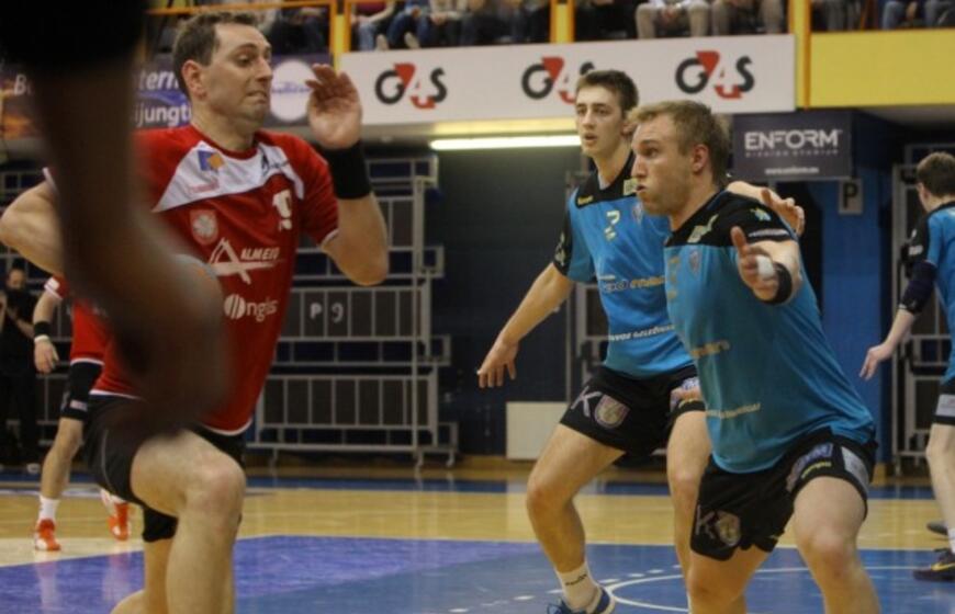 Klaipėdos "Dragūnas" - Lietuvos čempionas!