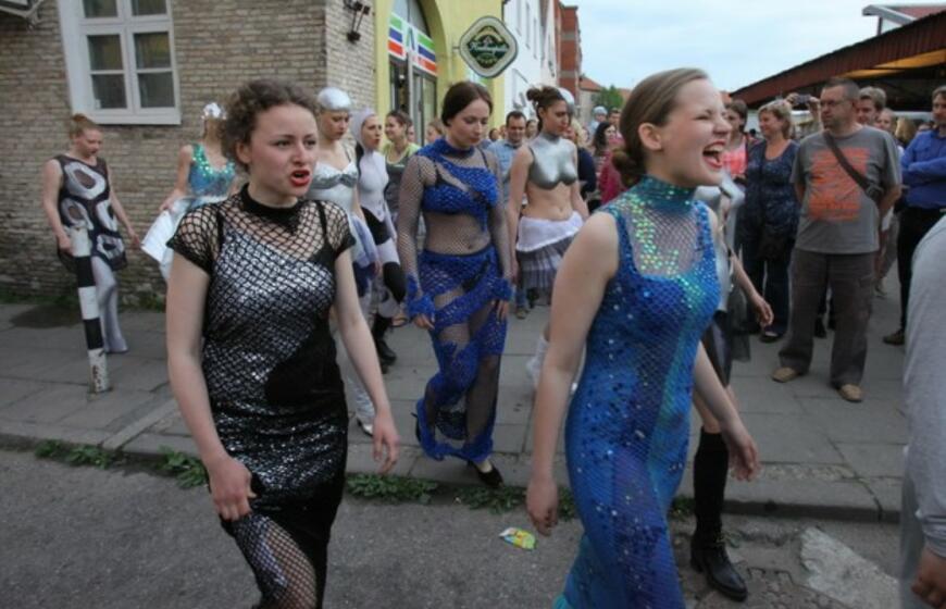 "Turgaus naktis 2013"