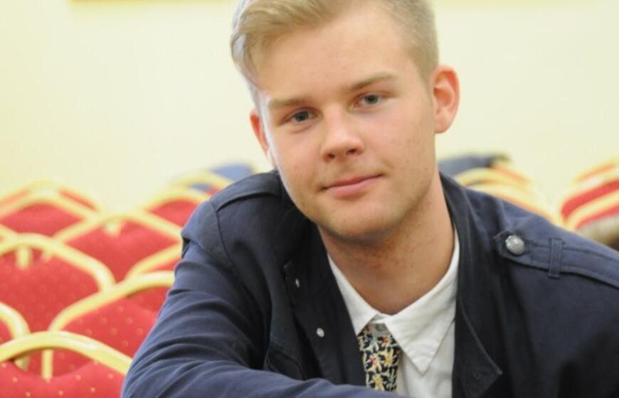 Skaitovų konkurse skambėjo tarmės, muzika ir širdys