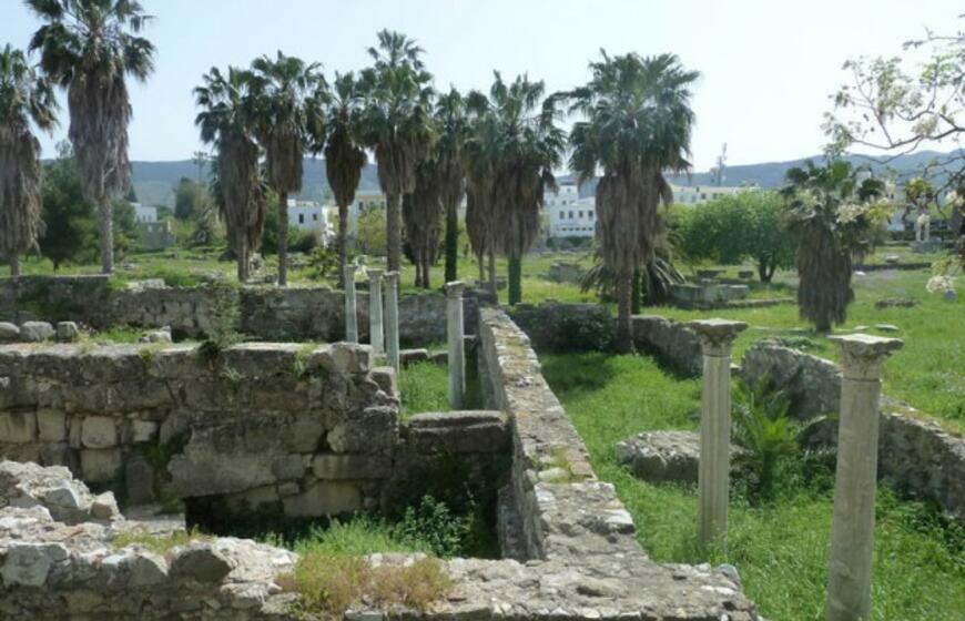 Koso sala balandį: galimybė pasivaikščioti debesyse