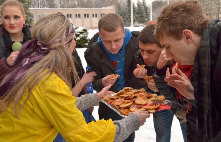 Klaipėdos valstybinė kolegija